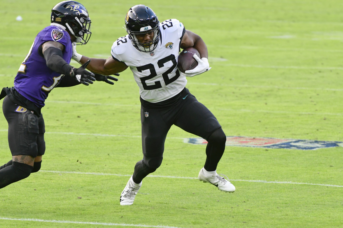 RB Devine Ozigbo